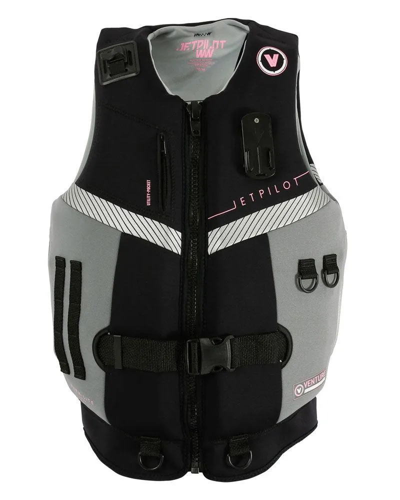 2024 Jetpilot Venture Womens Vest