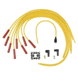 ACCEL SuperStock 4000 Series Spark Plug Wire Sets 4040