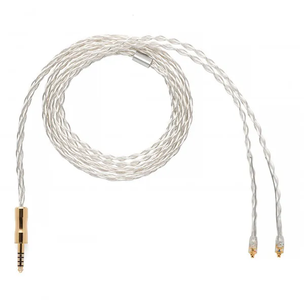 ALO Audio SXC 8 MMCX Cable for IEMs (Open Box)