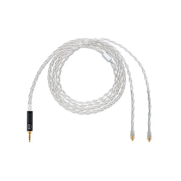 ALO Audio SXC 8 MMCX Cable for IEMs (Open Box)