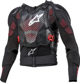 Alpinestars MX Bionic Tech V3 Protection Jackets 6506524-123-L