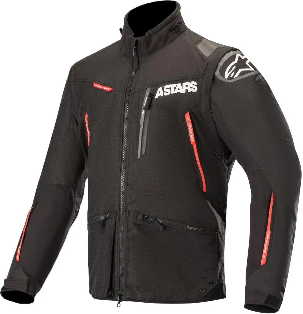 Alpinestars MX Riding Jackets 3703519-13-XL