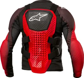 Alpinestars MX Youth Bionic Tech Protection Jackets 6546624-123-S/M