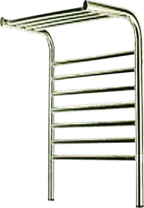 Amba Jeeves M Shelf Hardwired Towel Warmer  - 20.5"w x 22"h