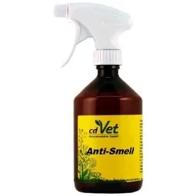 ANTI-SMELL New vet. 500 ml smelly sweat, excrement, smelly urine