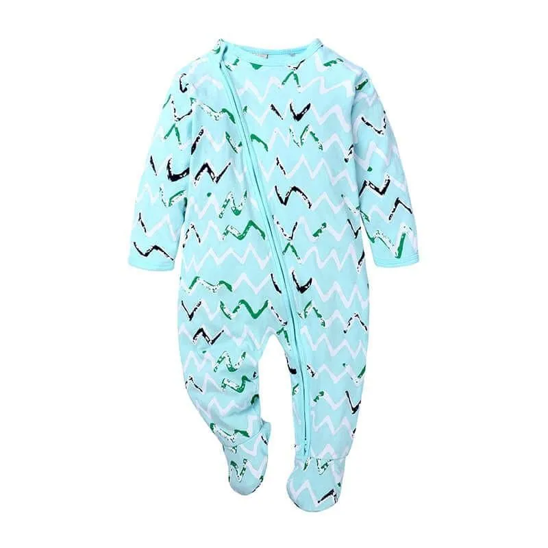 Baby's Fashion Sleepwear