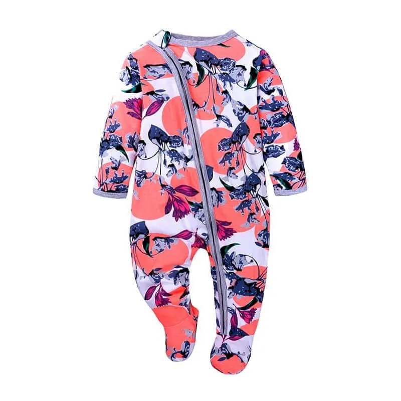 Baby's Fashion Sleepwear