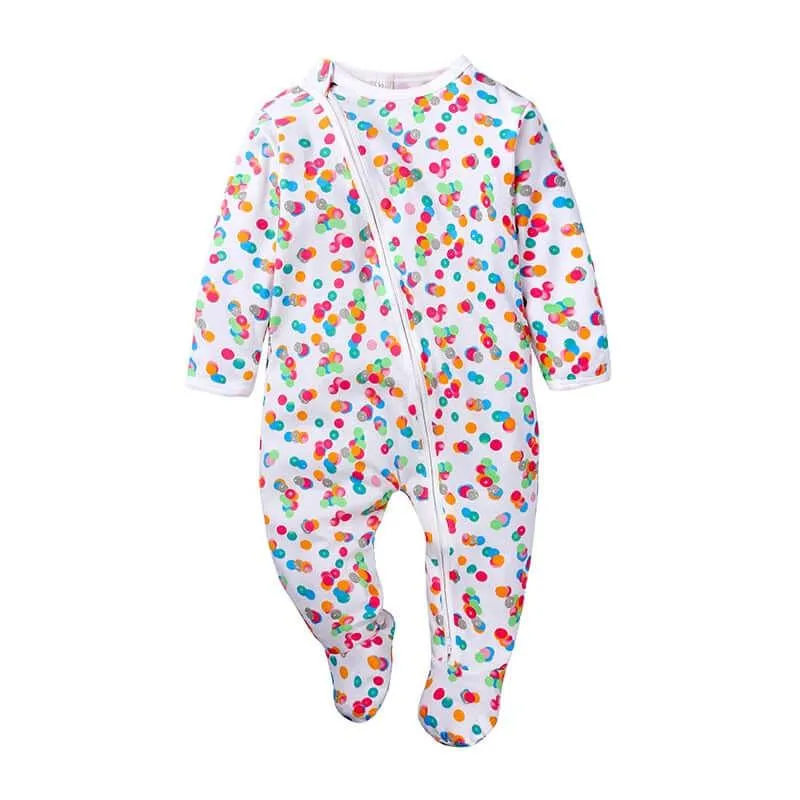 Baby's Fashion Sleepwear