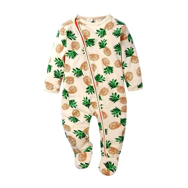 Baby's Fashion Sleepwear