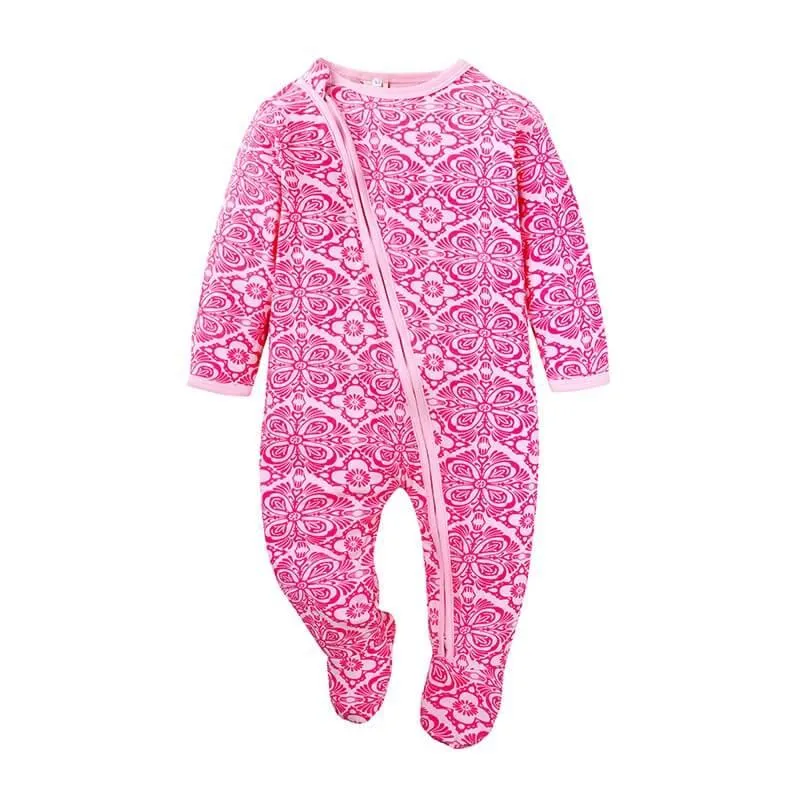 Baby's Fashion Sleepwear