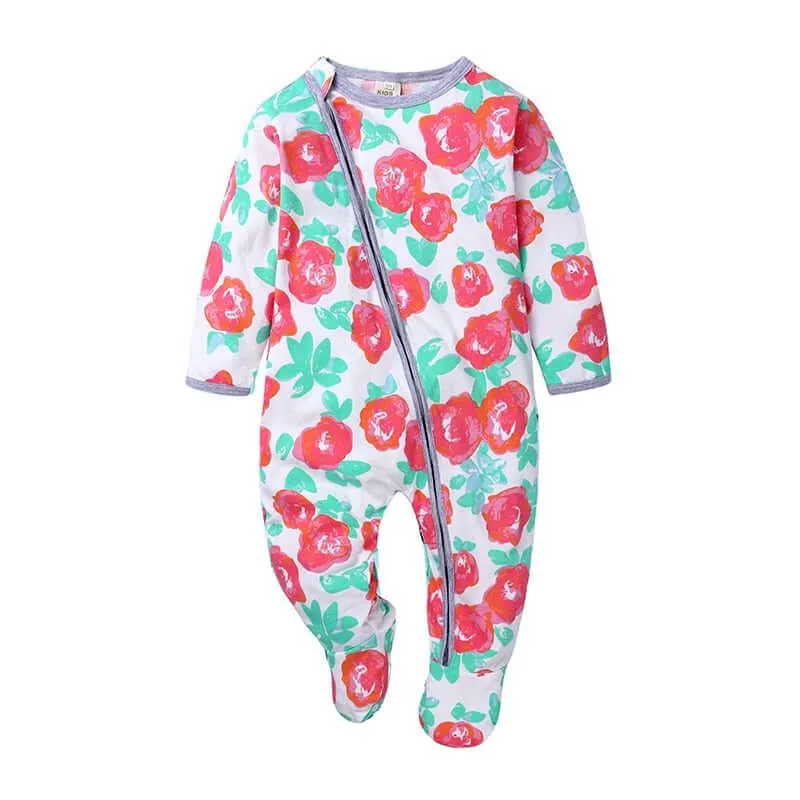 Baby's Fashion Sleepwear