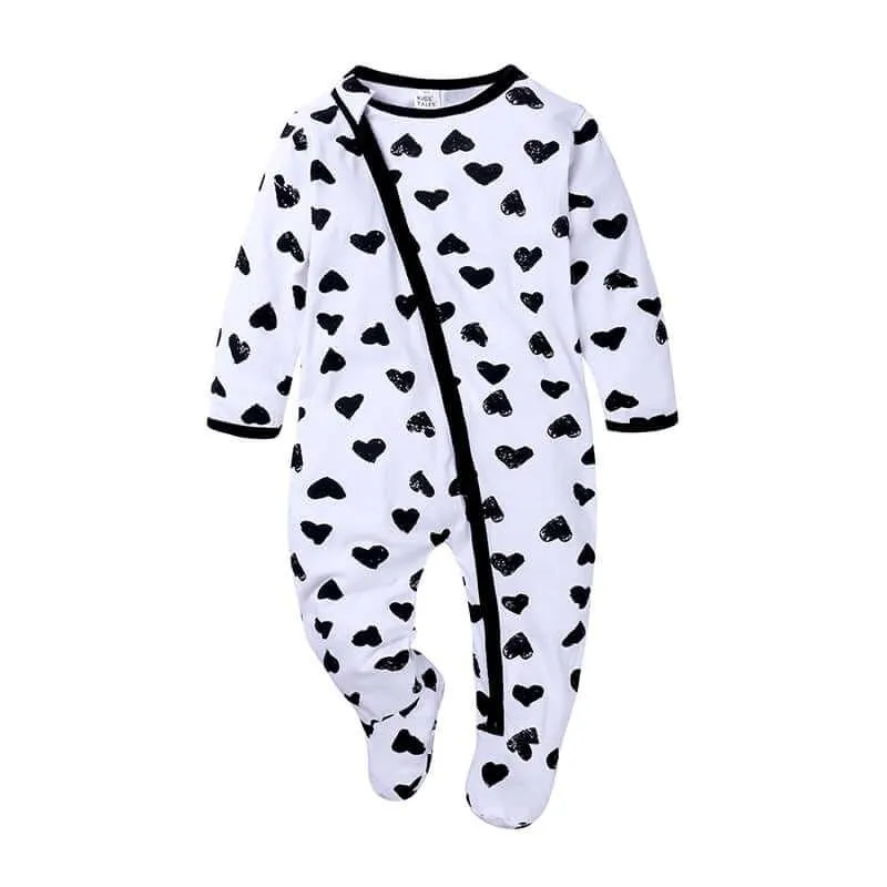 Baby's Fashion Sleepwear