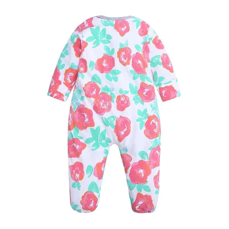 Baby's Fashion Sleepwear