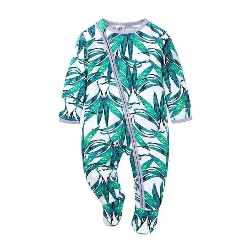 Baby's Fashion Sleepwear