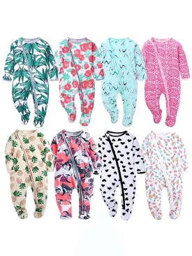 Baby's Fashion Sleepwear