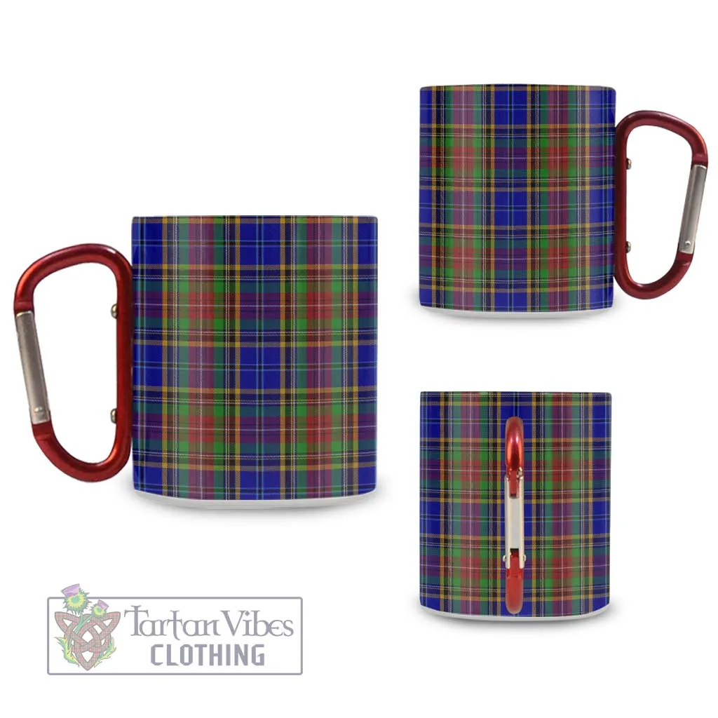 Beattie Tartan Classic Insulated Mug