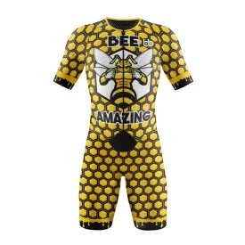 Bee Amazing Tri-Suit (V2)