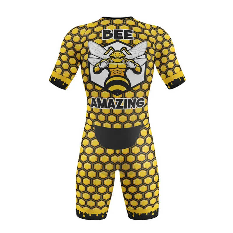 Bee Amazing Tri-Suit (V2)