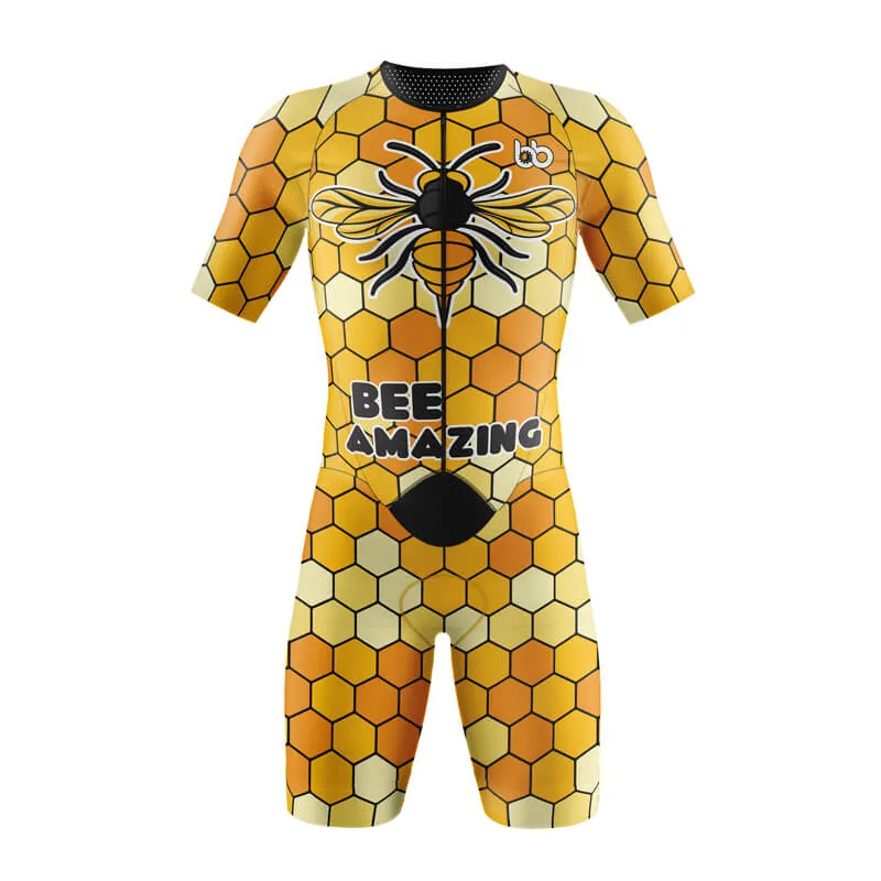 Bee Amazing Tri-Suit (V3)