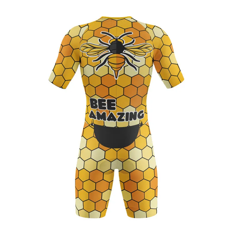 Bee Amazing Tri-Suit (V3)