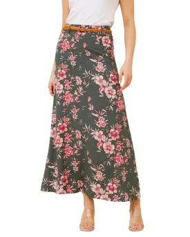 Bonita Maxi Skirt