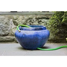 Campania International Hose Pot with Lip