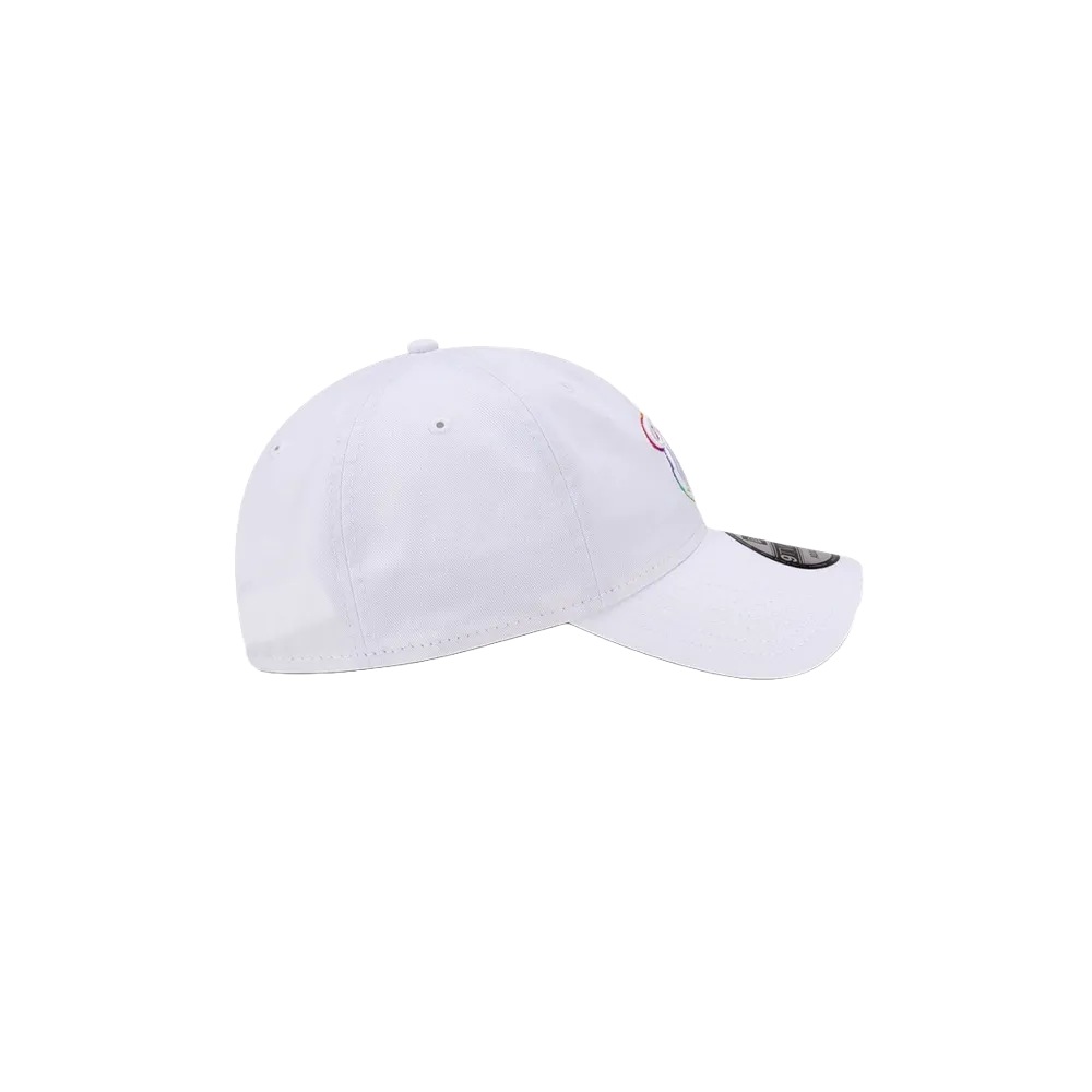 Court Culture Pride Dad Hat