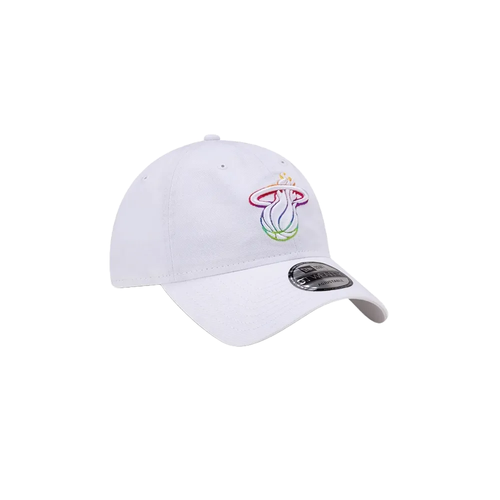 Court Culture Pride Dad Hat