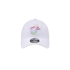 Court Culture Pride Dad Hat