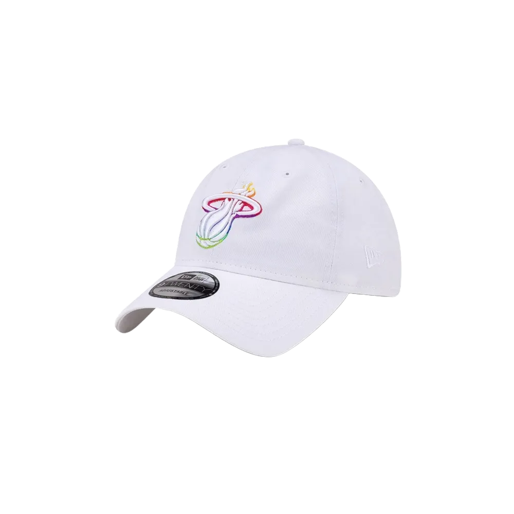 Court Culture Pride Dad Hat