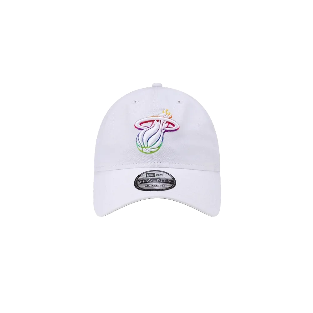 Court Culture Pride Dad Hat