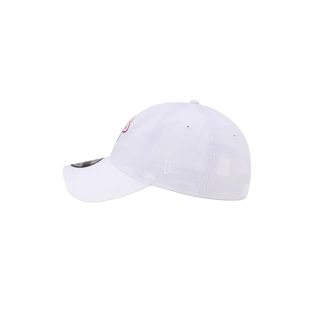 Court Culture Pride Dad Hat