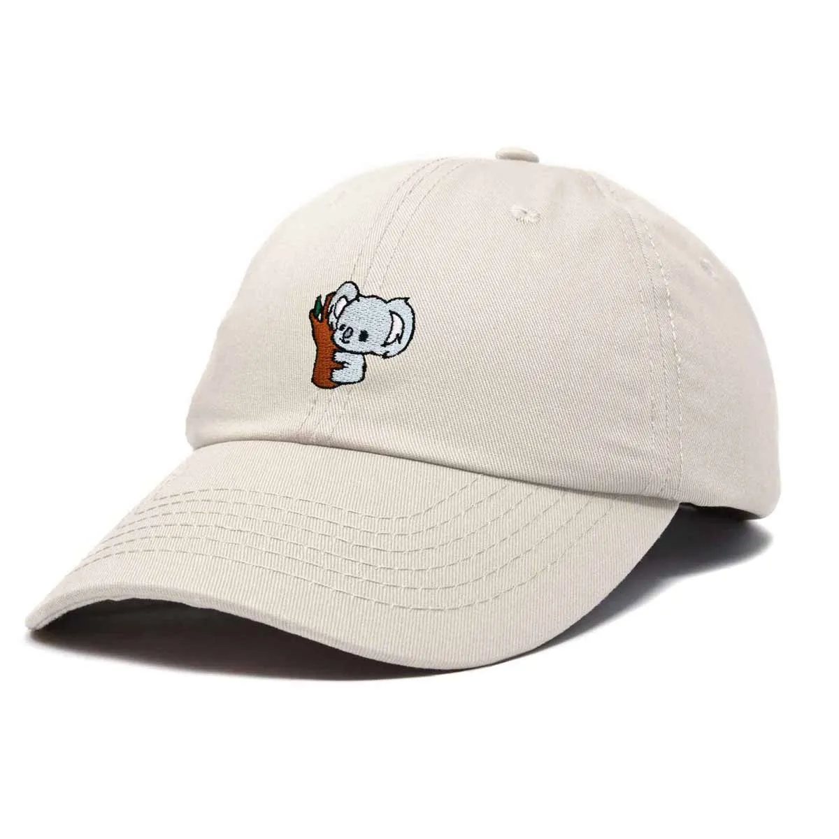 Dalix Koala Hat