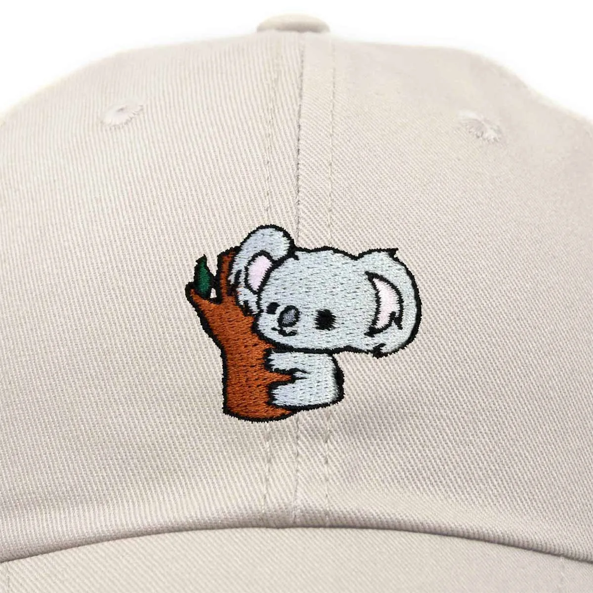 Dalix Koala Hat