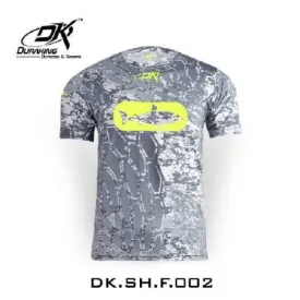 DURAKING PRO SS SHIRTS