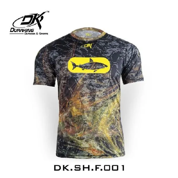 DURAKING PRO SS SHIRTS