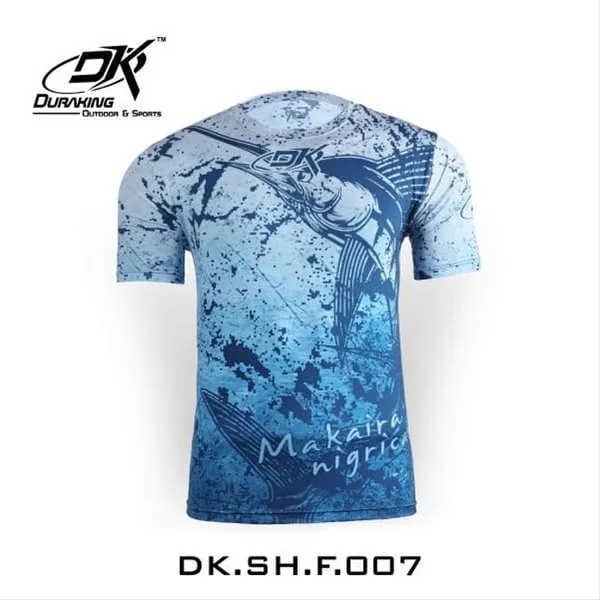 DURAKING PRO SS SHIRTS