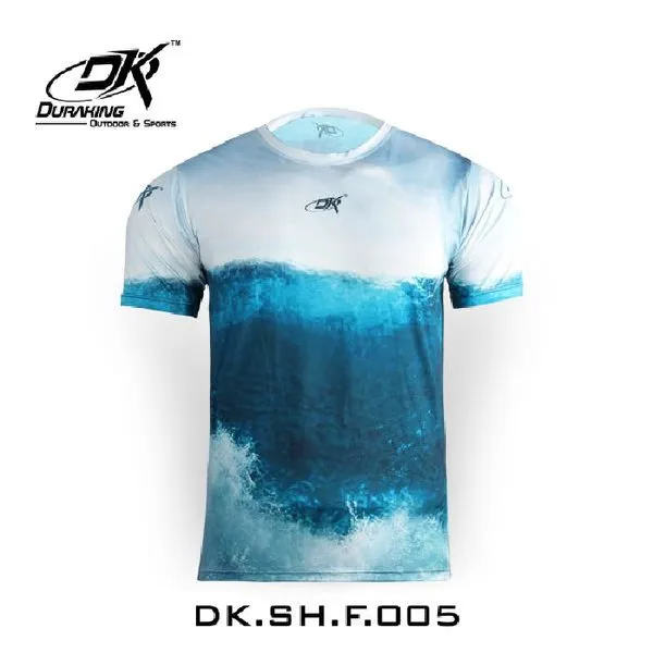 DURAKING PRO SS SHIRTS