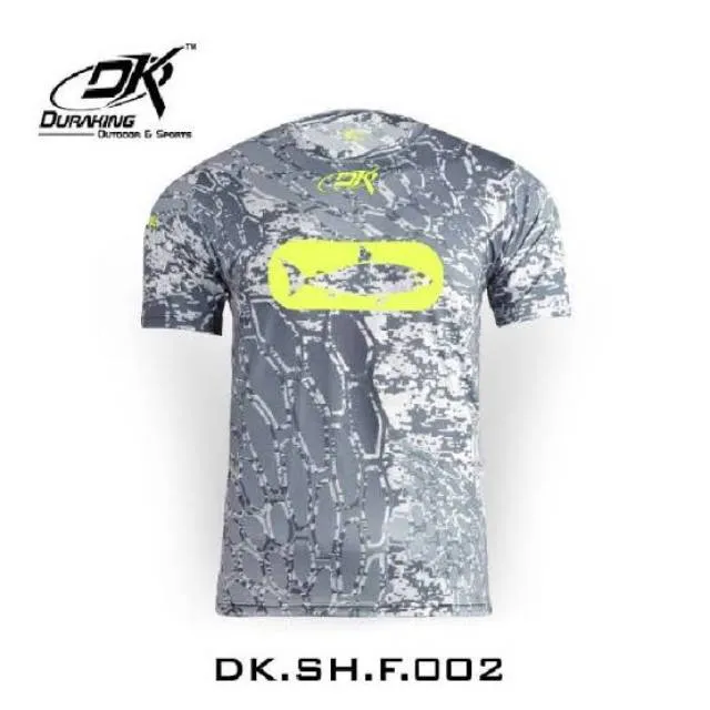 DURAKING PRO SS SHIRTS