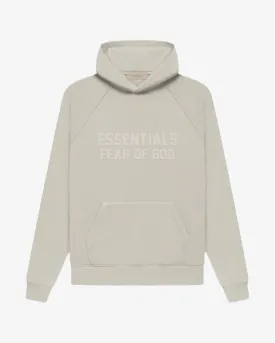 FEAR OF GOD FOG ESSENTIALS FW22 HOODIE SMOKE