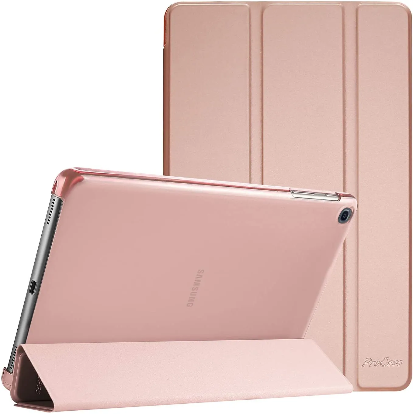 Galaxy Tab A 10.1 2019 T510/ T515/ T517 Slim Case | ProCase