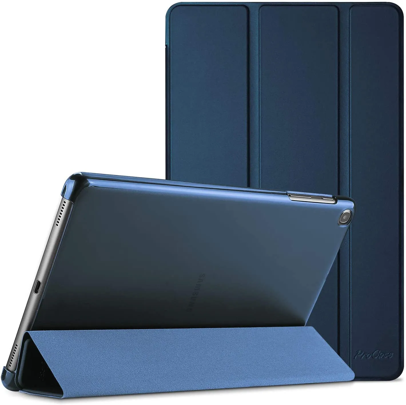 Galaxy Tab A 10.1 2019 T510/ T515/ T517 Slim Case | ProCase