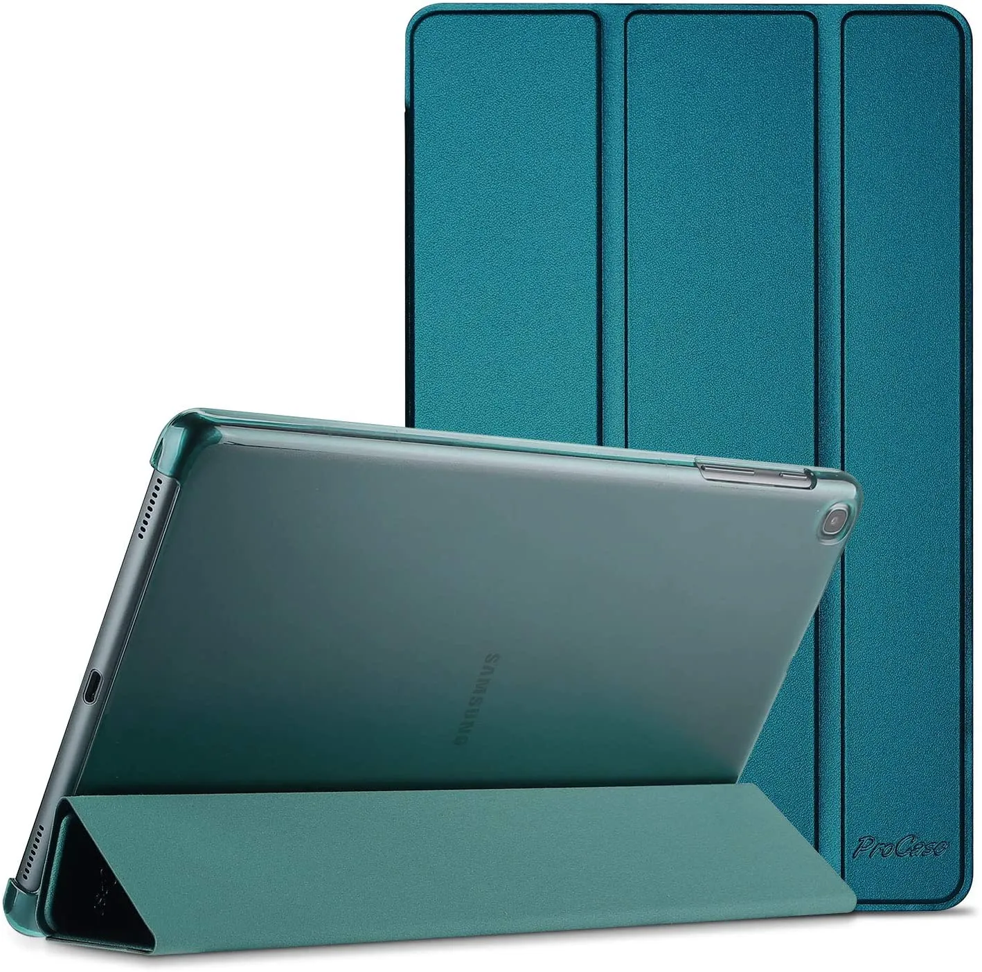 Galaxy Tab A 10.1 2019 T510/ T515/ T517 Slim Case | ProCase