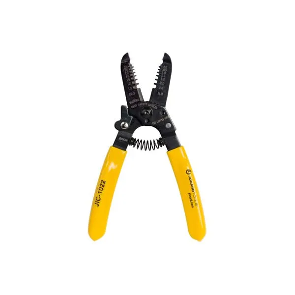 Jonard Tools - Wire Stripper 10-22 AWG