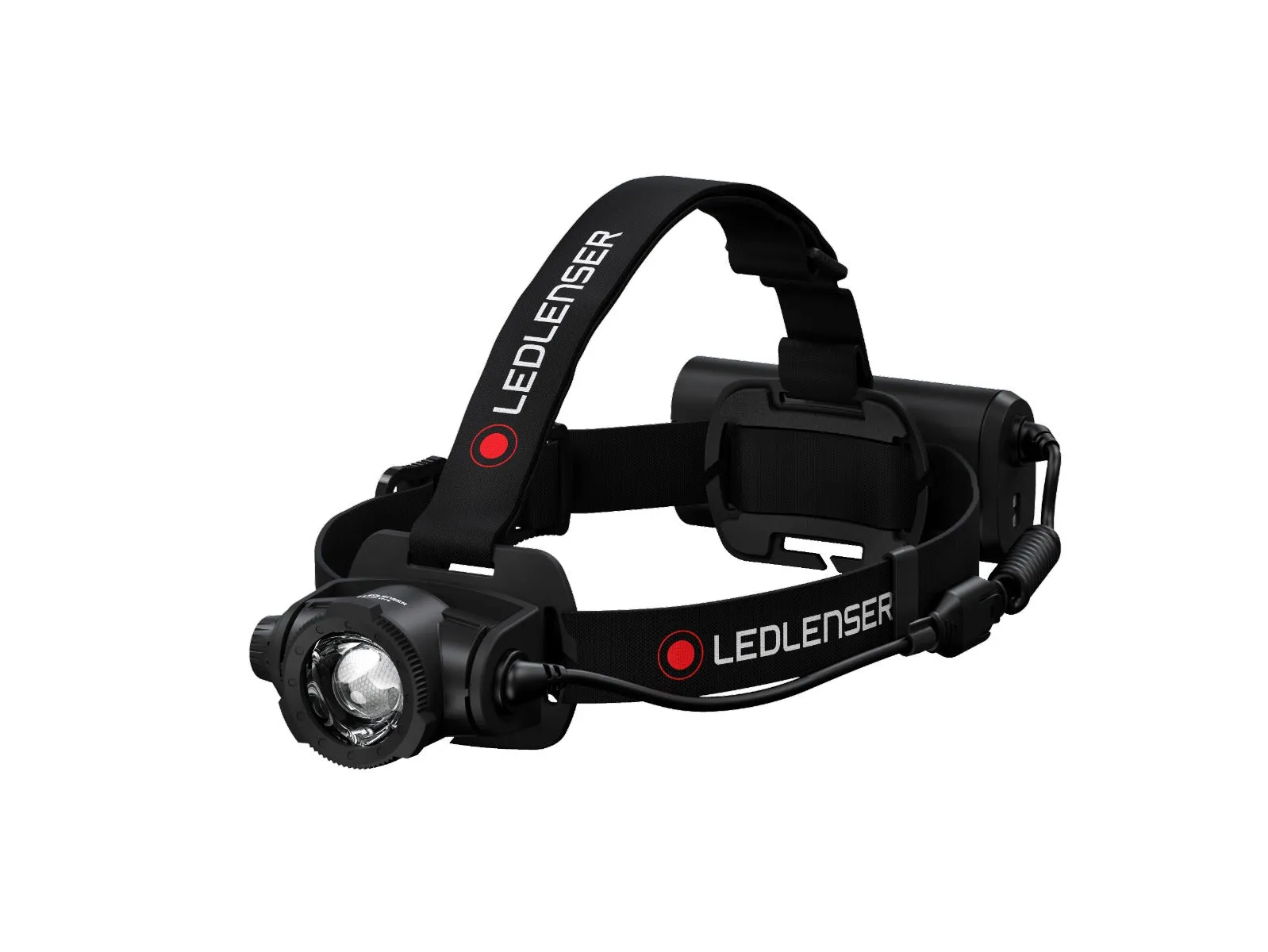 Ledlenser H15R Core