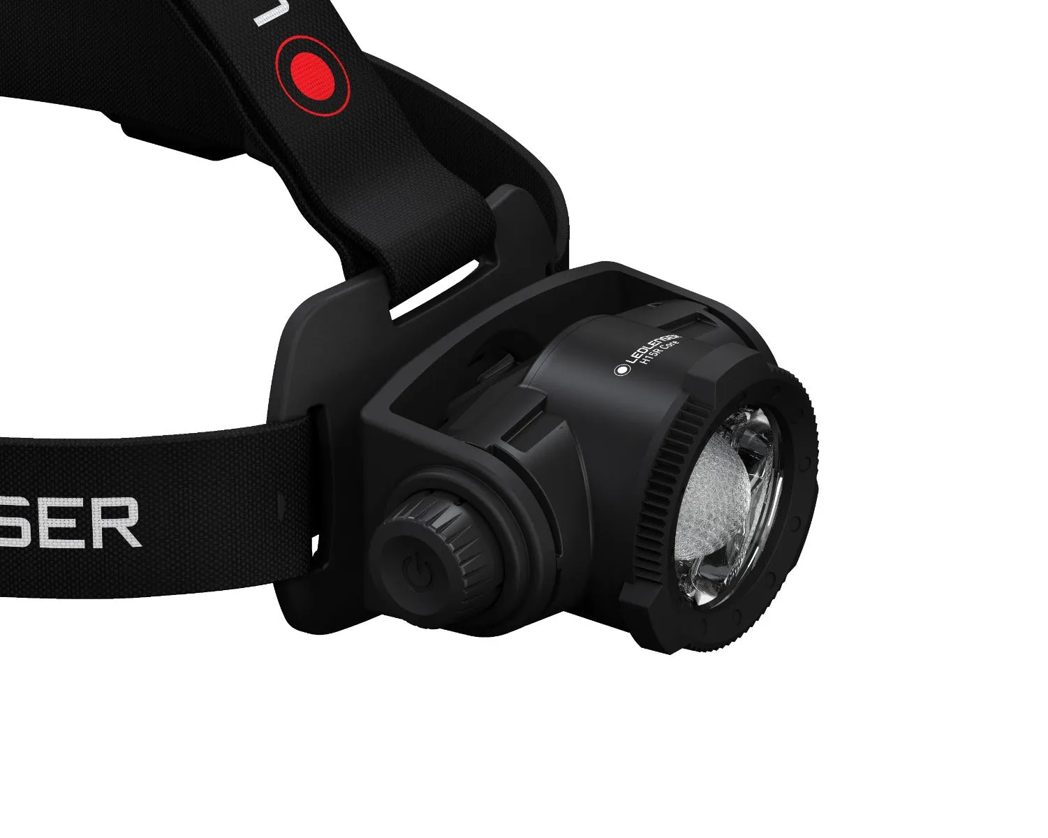 Ledlenser H15R Core