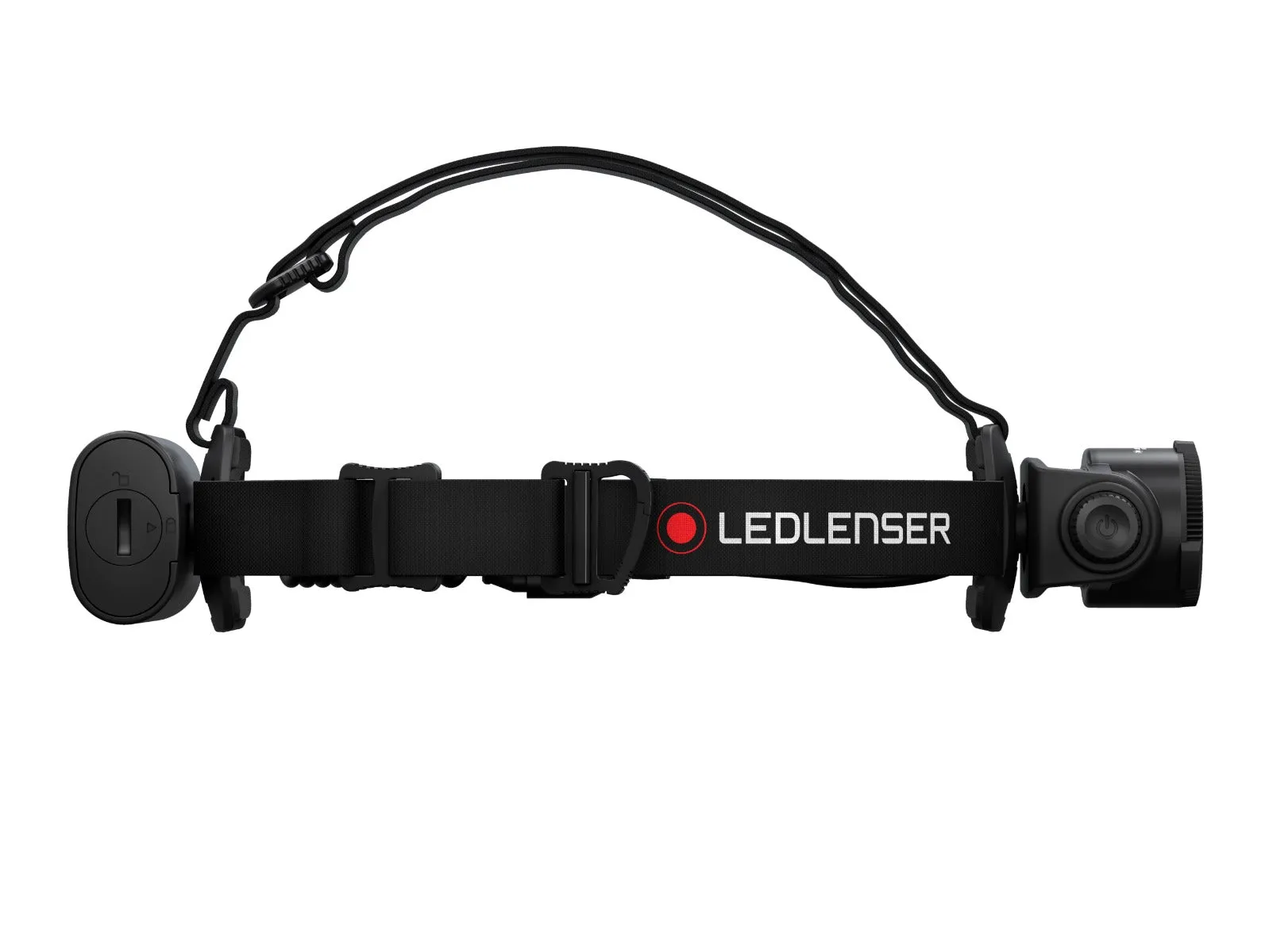 Ledlenser H15R Core