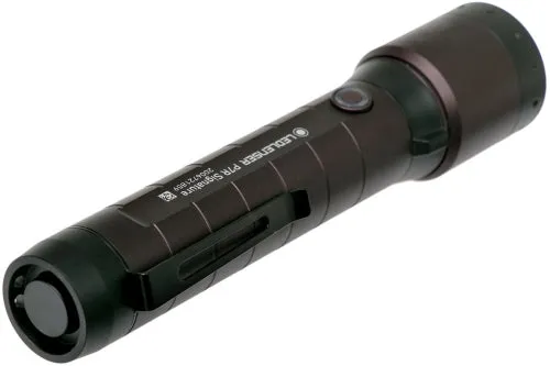 Ledlenser P7R Signature