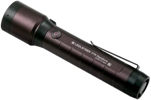 Ledlenser P7R Signature