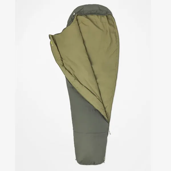 Marmot Nanowave 35, 2°C Lightweight Synthetic Sleeping Bag - Long Length